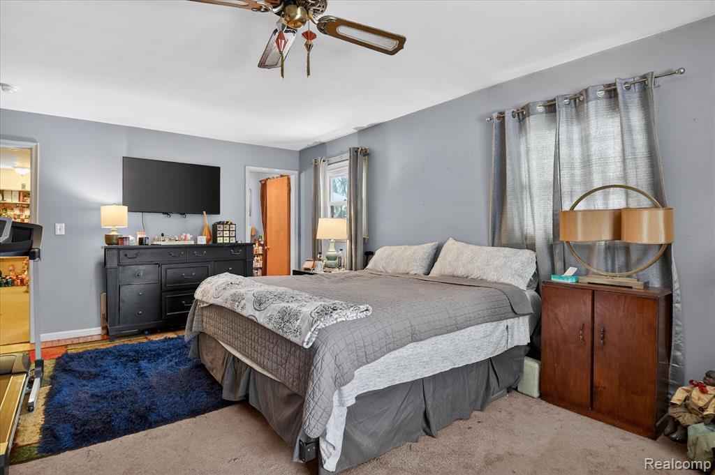 247 S Wallace Boulevard, Ypsilanti, MI 48197 — Photo 22