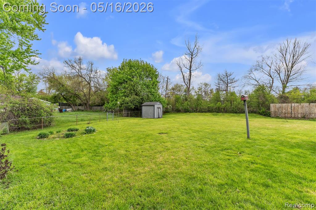 11 Faust Court, Ann Arbor, MI 48108 — Photo 32