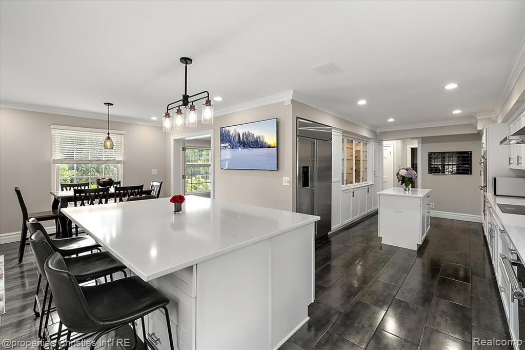 3060 Chickering Lane, Bloomfield Hills, MI 48302 — Photo 14