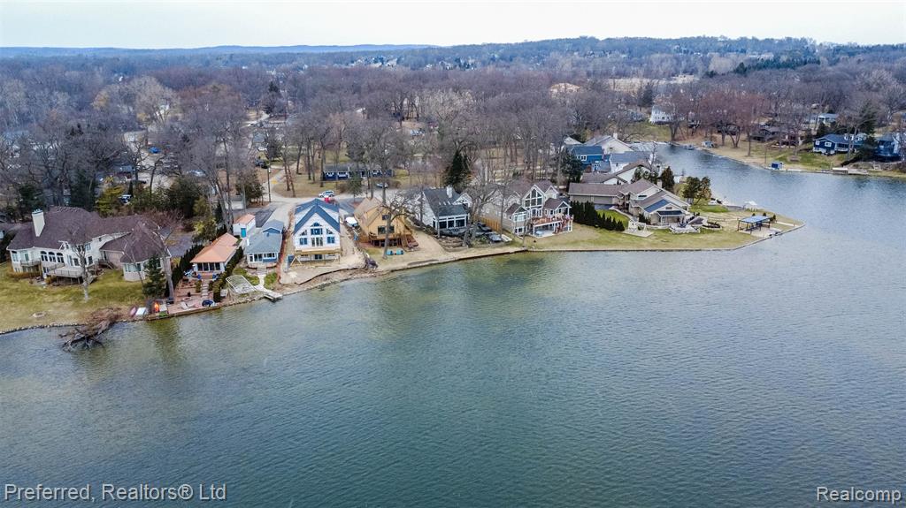 8783 Cooley Beach Drive, White Lake, MI — Photo 80