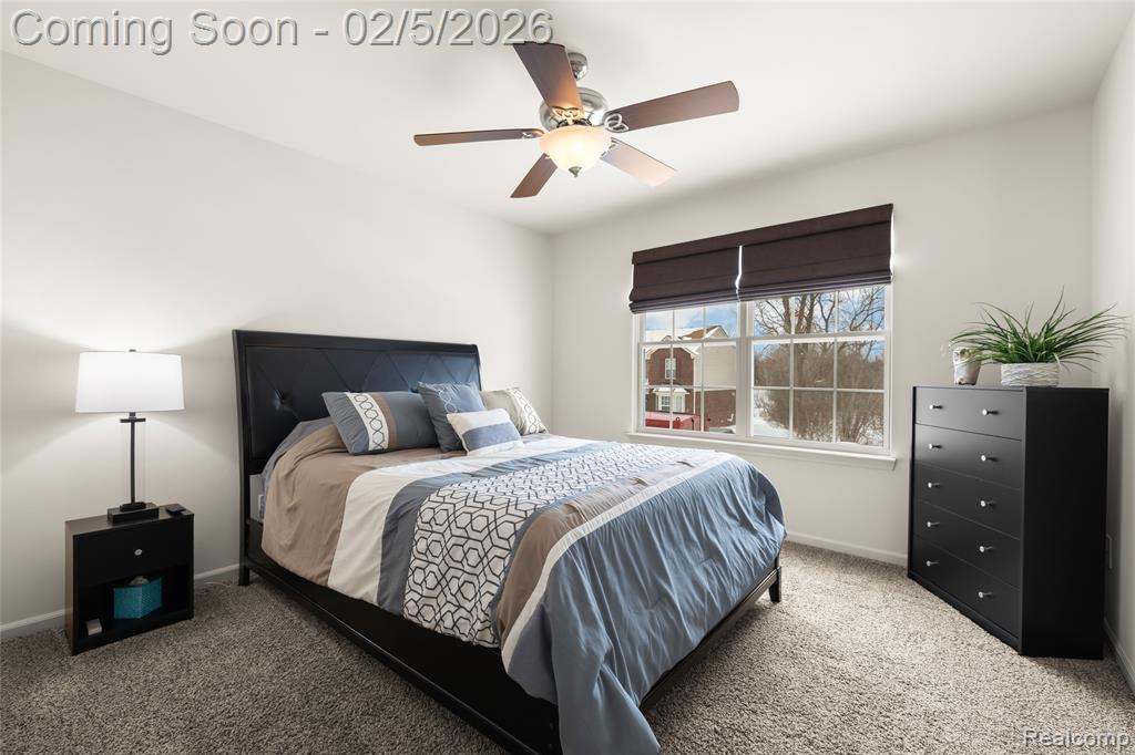 2463 Arcadia Dr, Canton, MI 48188 — Photo 24