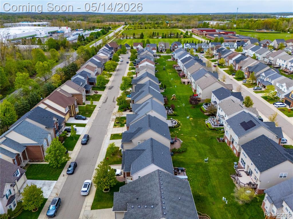 27492 Belgrave Place, Novi, MI — Photo 54