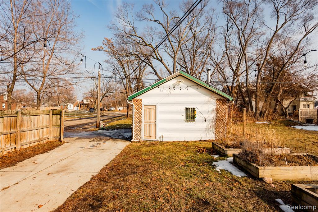 13512 Gable Street, Hamtramck, MI 48212 — Photo 5