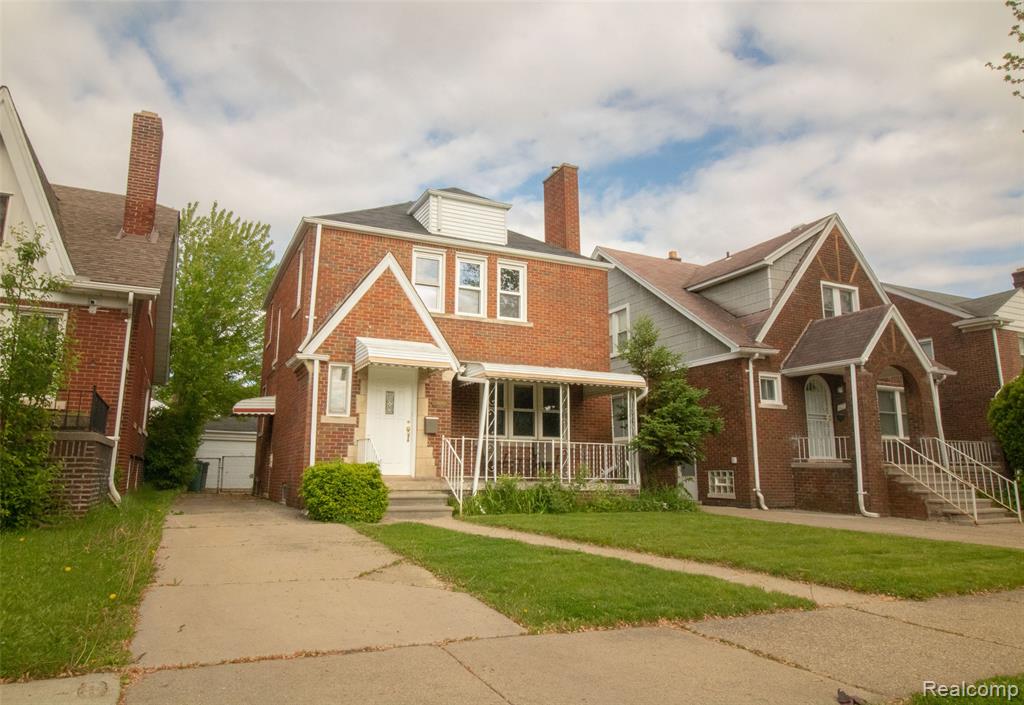 6630 Hartwell Street, Dearborn, MI 48126 — Photo 3
