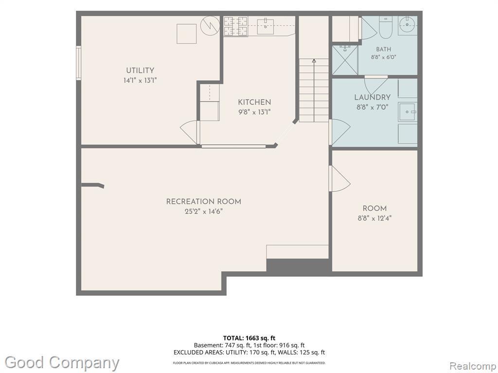 4708 Woodland Avenue, Royal Oak, MI 48073 — Photo 40
