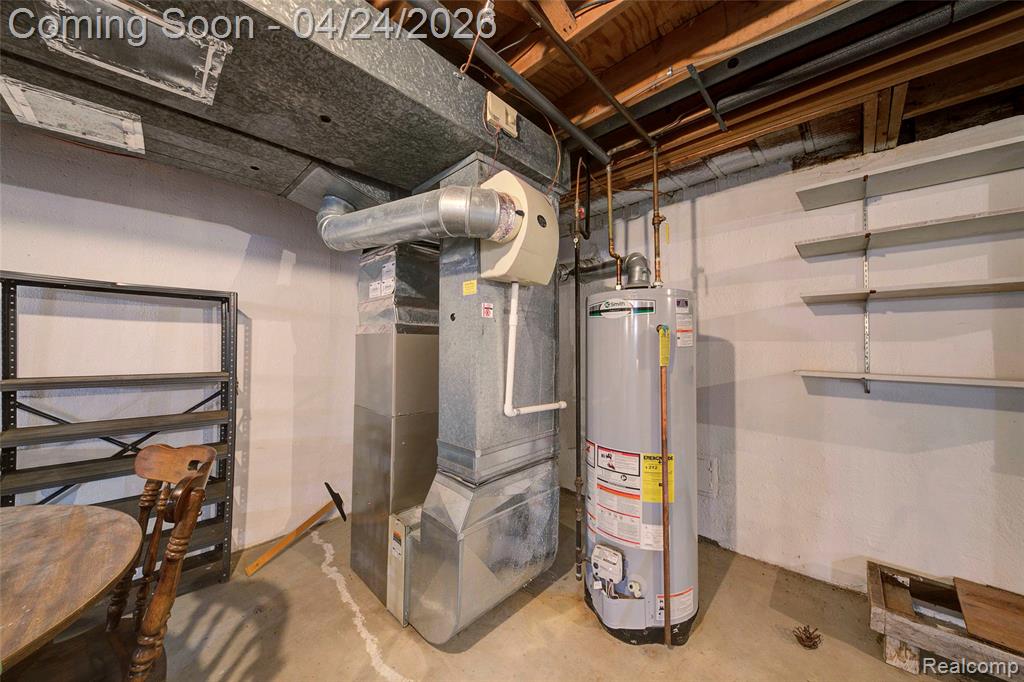 6926 Ardsley Drive, Canton, MI 48187 — Photo 34