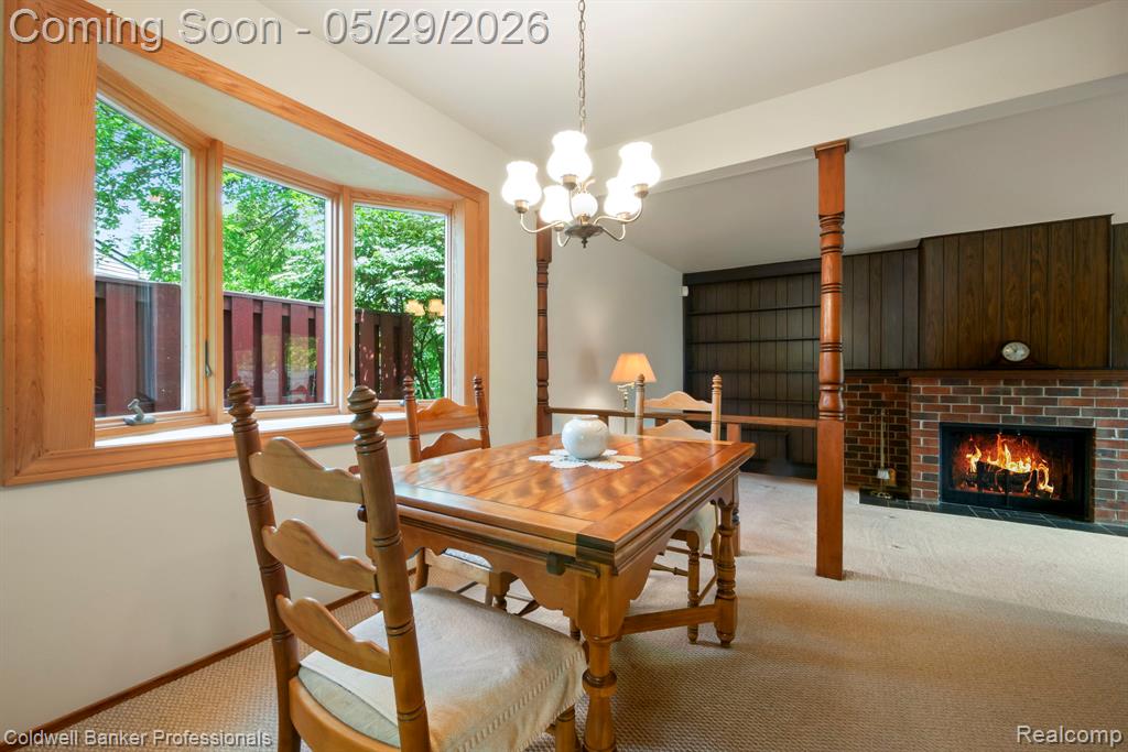 9310 Oakcliffe Drive, Plymouth, MI 48170 — Photo 22