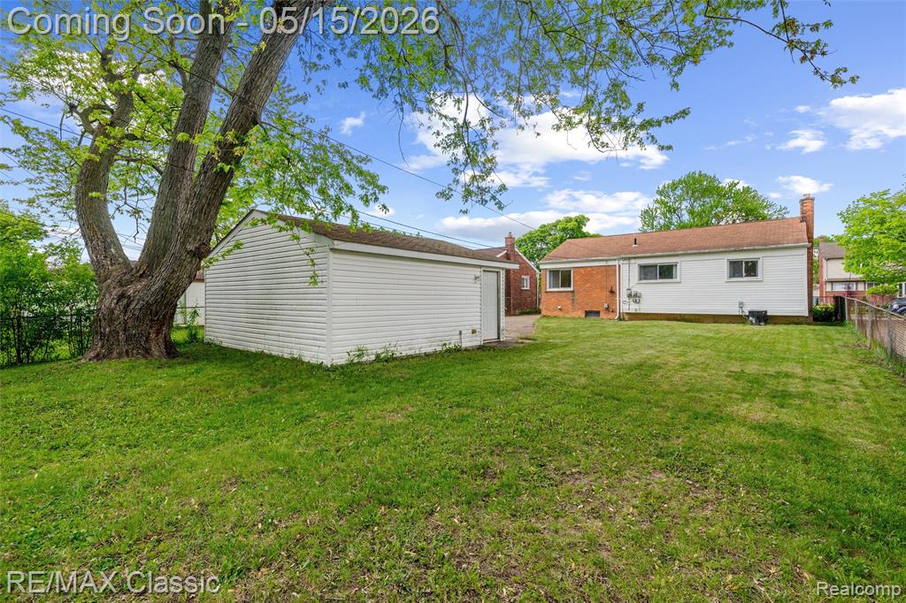 28731 Kathryn Street, Garden City, MI — Photo 41
