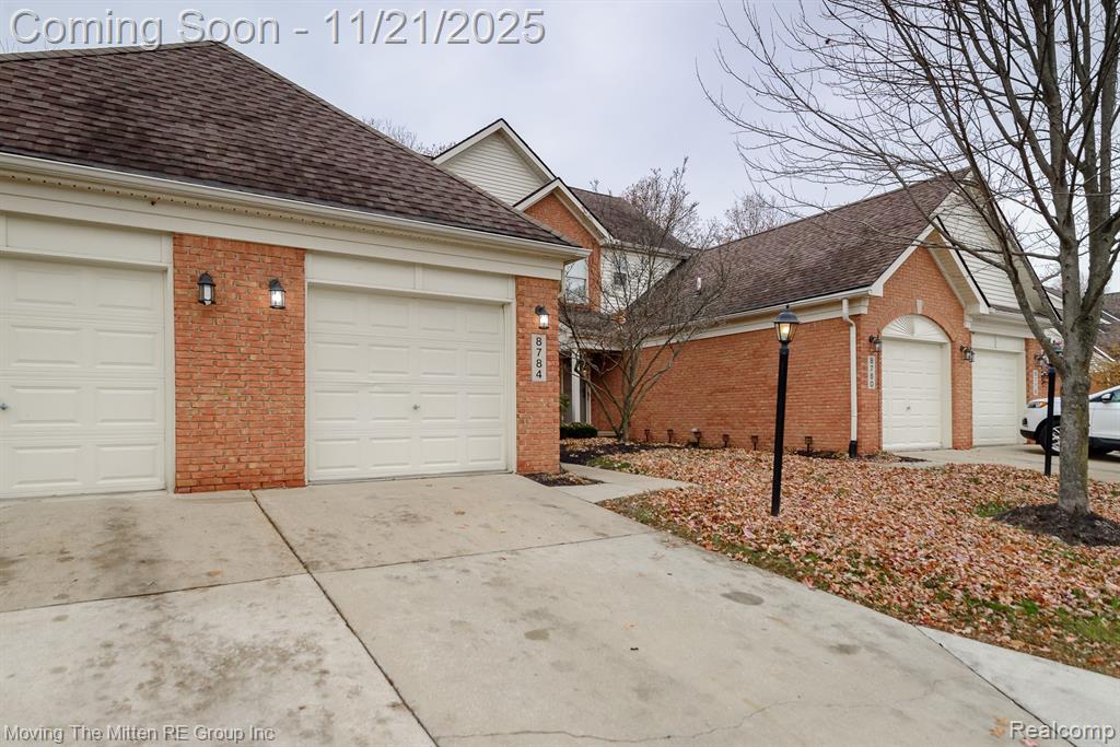 8784 Ironwood Drive, Van Buren, MI 48111 — Photo 2
