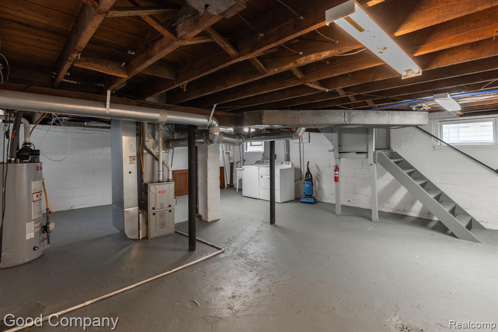 909 S Center Street, Royal Oak, MI 48067 — Photo 26