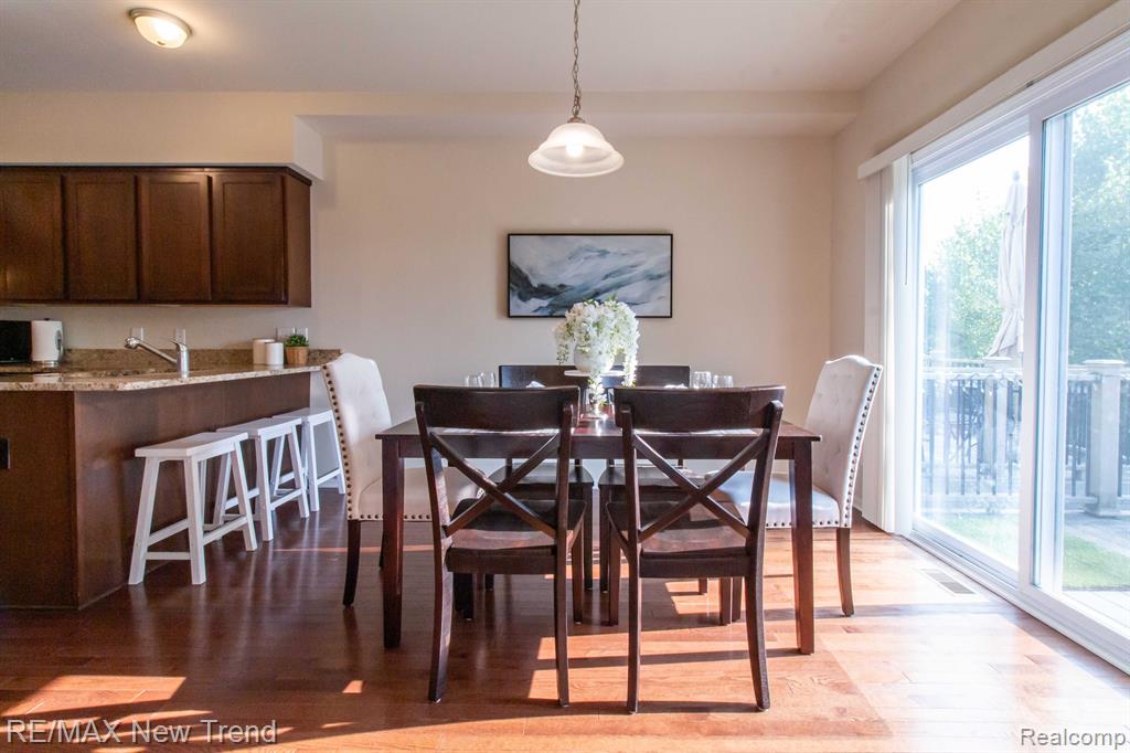 24485 ROSEMONT Drive, South Lyon, MI 48178 — Photo 12