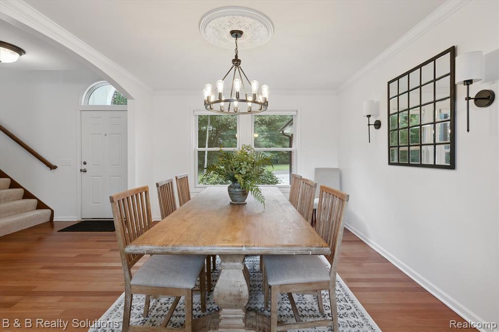 5782 Deer Meadow Trail, North Branch, MI 48461 — Photo 18