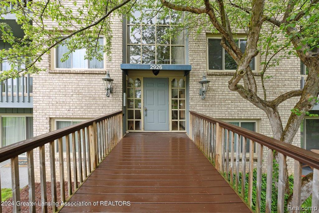 2926 Mount Hope Road, Okemos, MI 48864 — Photo 5