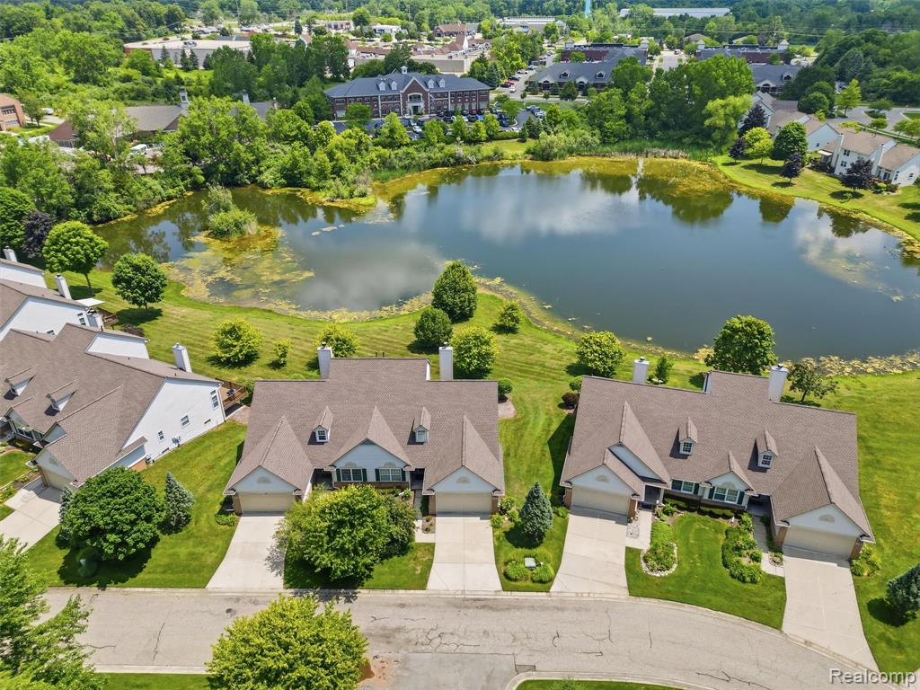 6394 Heron Park Way, Clarkston, MI — Photo 9