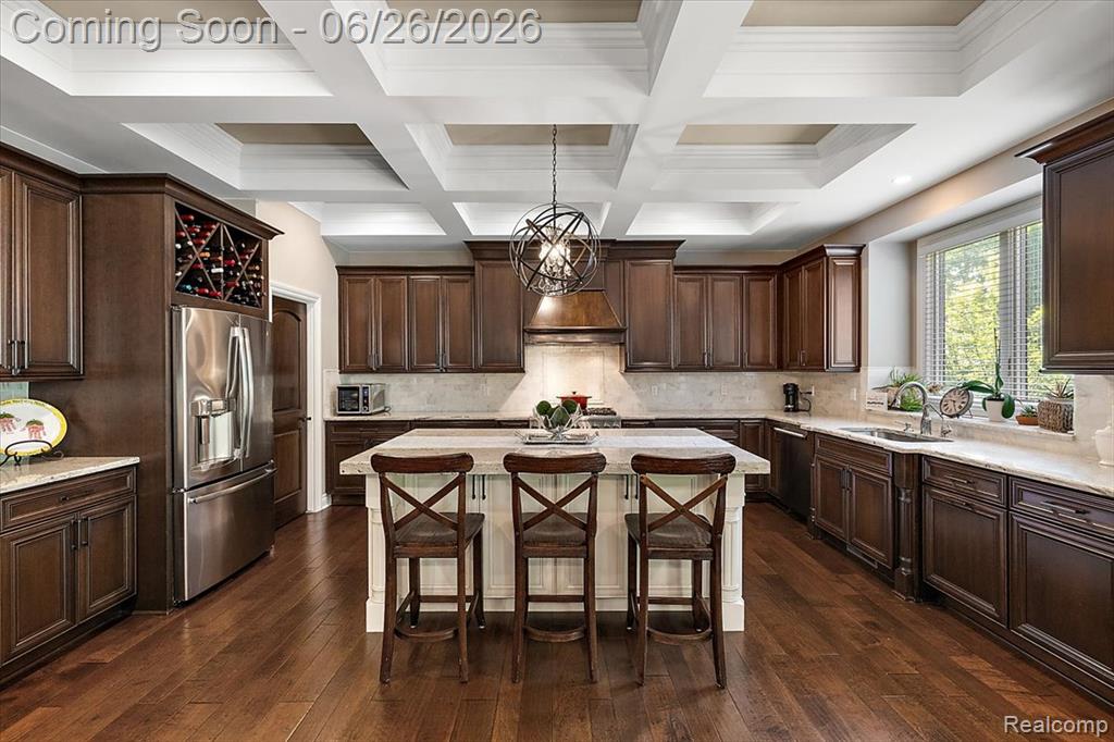3071 Emeraude Court, Rochester, MI 48306 — Photo 9