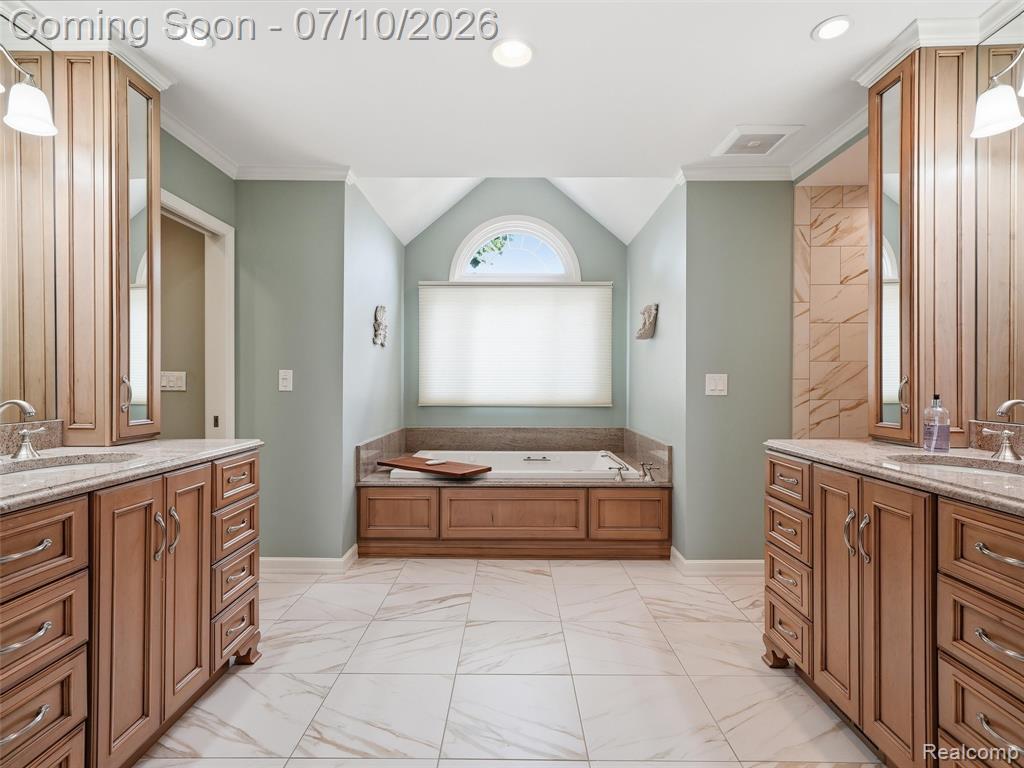 45698 Primrose Court, Plymouth, MI 48170 — Photo 29