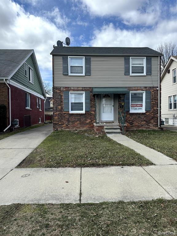 7631 TERNES Street, Dearborn, MI 48126 — Photo 2