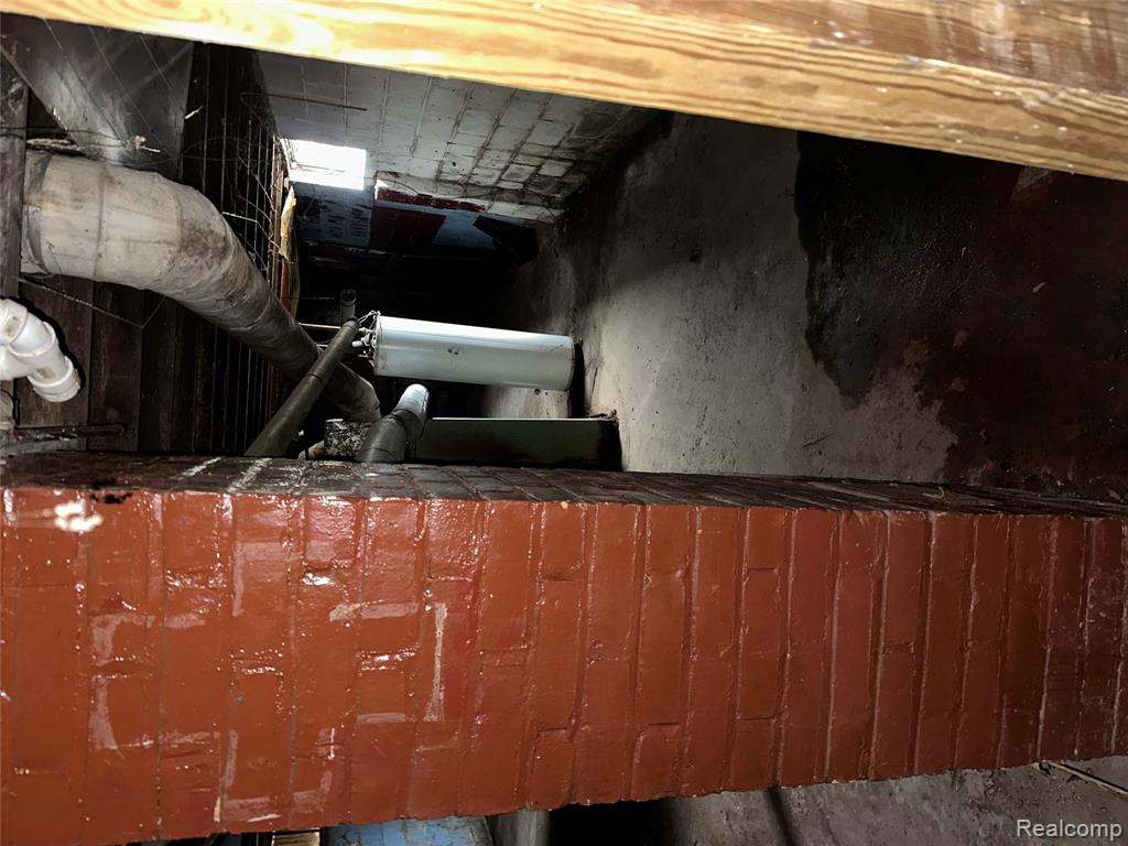 5659 Frontenac Avenue, Detroit, MI 48211 — Photo 10