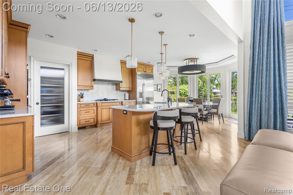 2428 Pine Lake Road, West Bloomfield, MI 48324 — Photo 28