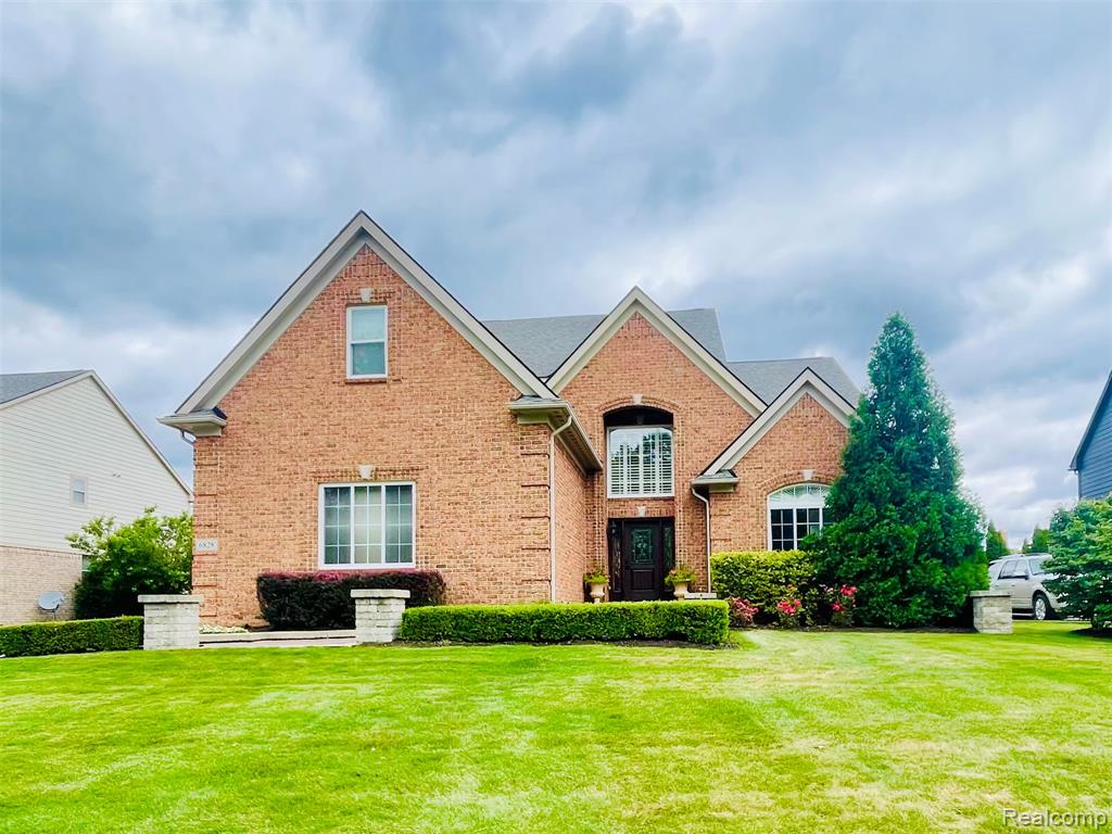 6828 Merrick Drive - Photo 2