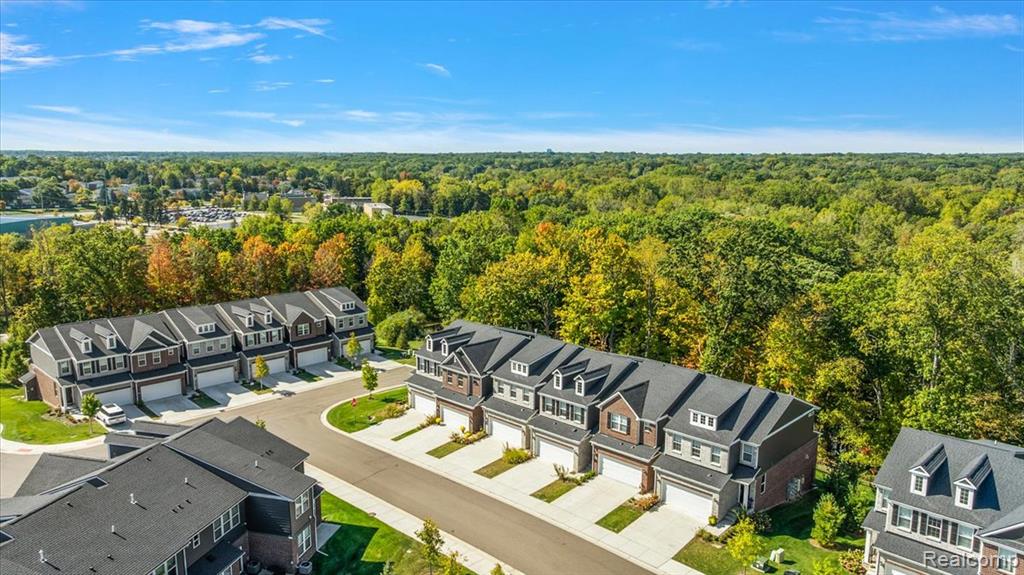 780 Peppermint Drive, 62, Rochester Hills, MI 48307 — Photo 9