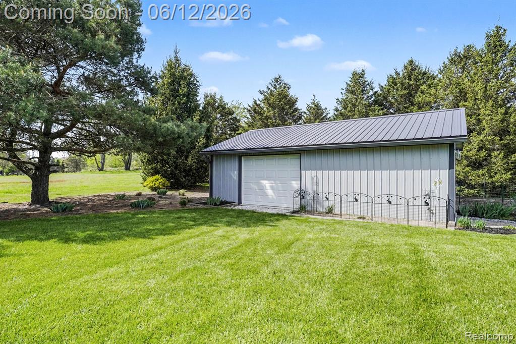 10186 Converse Road, Fowlerville, MI 48836 — Photo 24