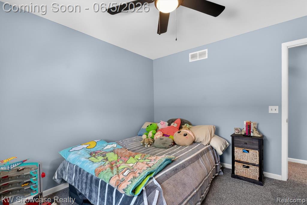 3415 Highland Boulevard, Highland, MI 48356 — Photo 38