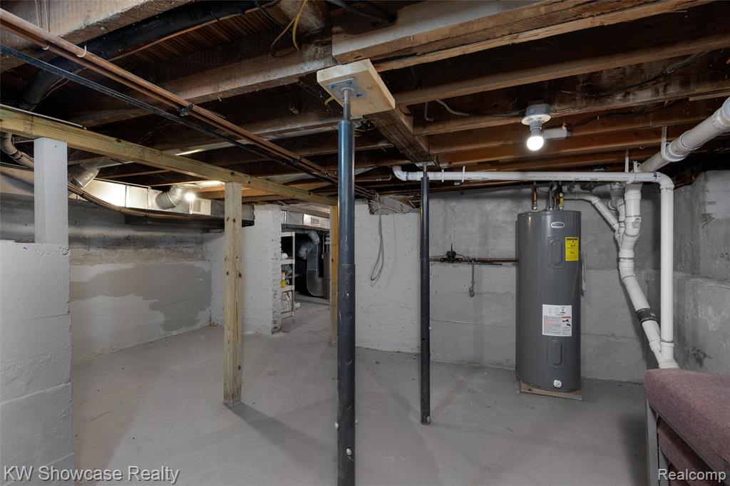 84 Moross Street, Mount Clemens, MI 48043 — Photo 27