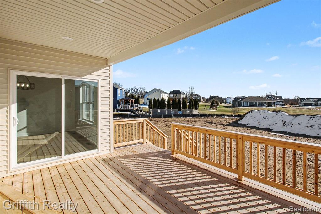 2878 Clivedon Road, Howell, MI 48843 — Photo 24