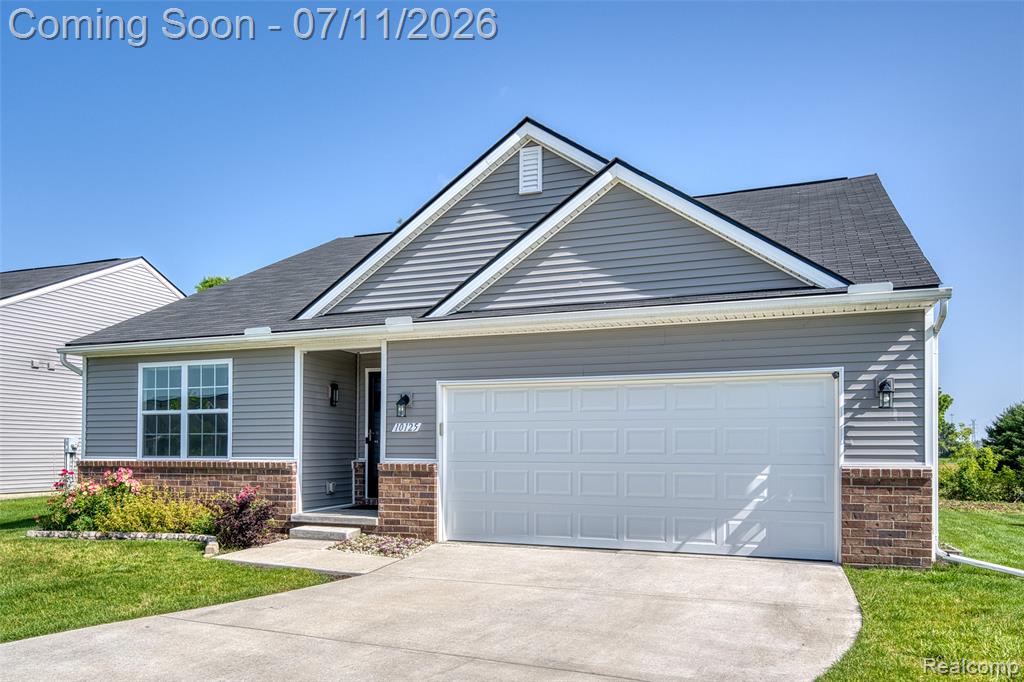 10125 Swan Lake Circle, Ypsilanti, MI 48197 — Photo 6