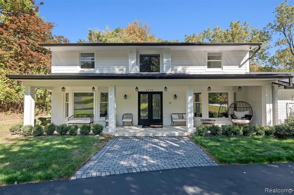 4535 Grindley Court, Bloomfield Hills, MI 48302 — Photo 33