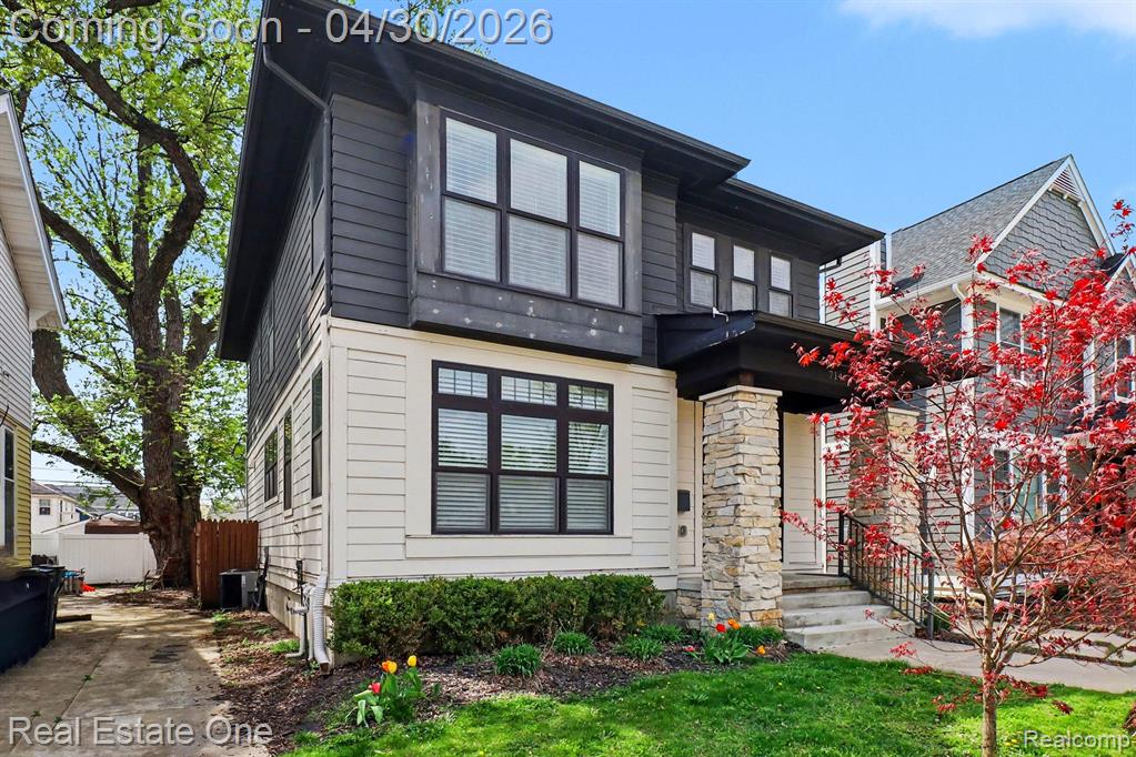 714 E University Avenue, Royal Oak, MI 48067 — Photo 48