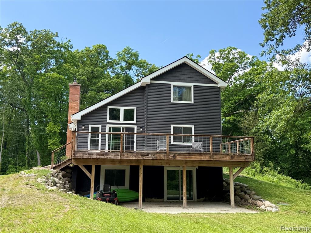 2929 Acorn Lane, Howell, MI 48843 — Photo 2
