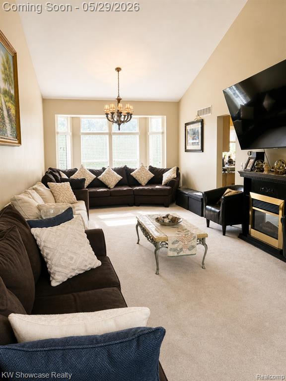 5457 Shelton Drive, Commerce Twp, MI 48382 — Photo 18