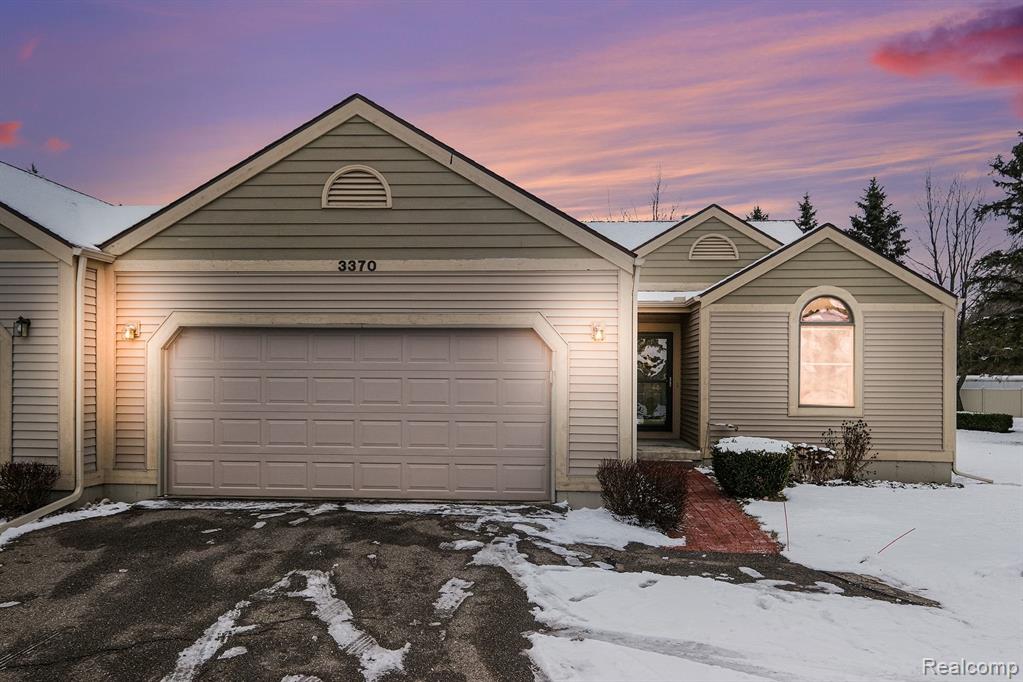 3370 Cherry Blossom Court, Davison, MI 48423 — Photo 2