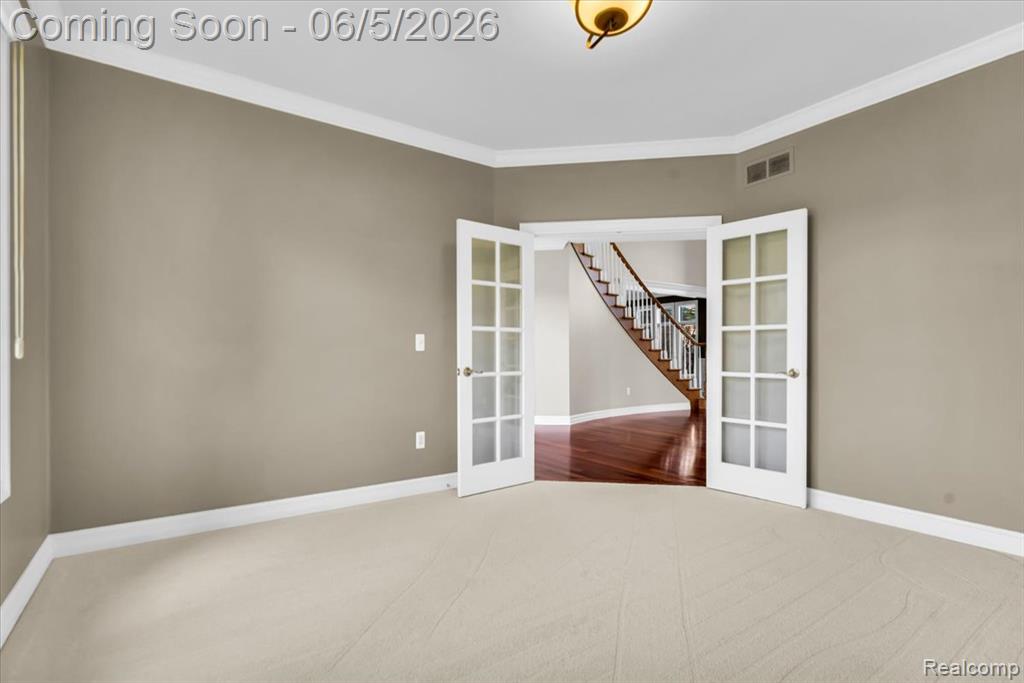 2424 Pebble Beach Drive, Oakland, MI — Photo 27