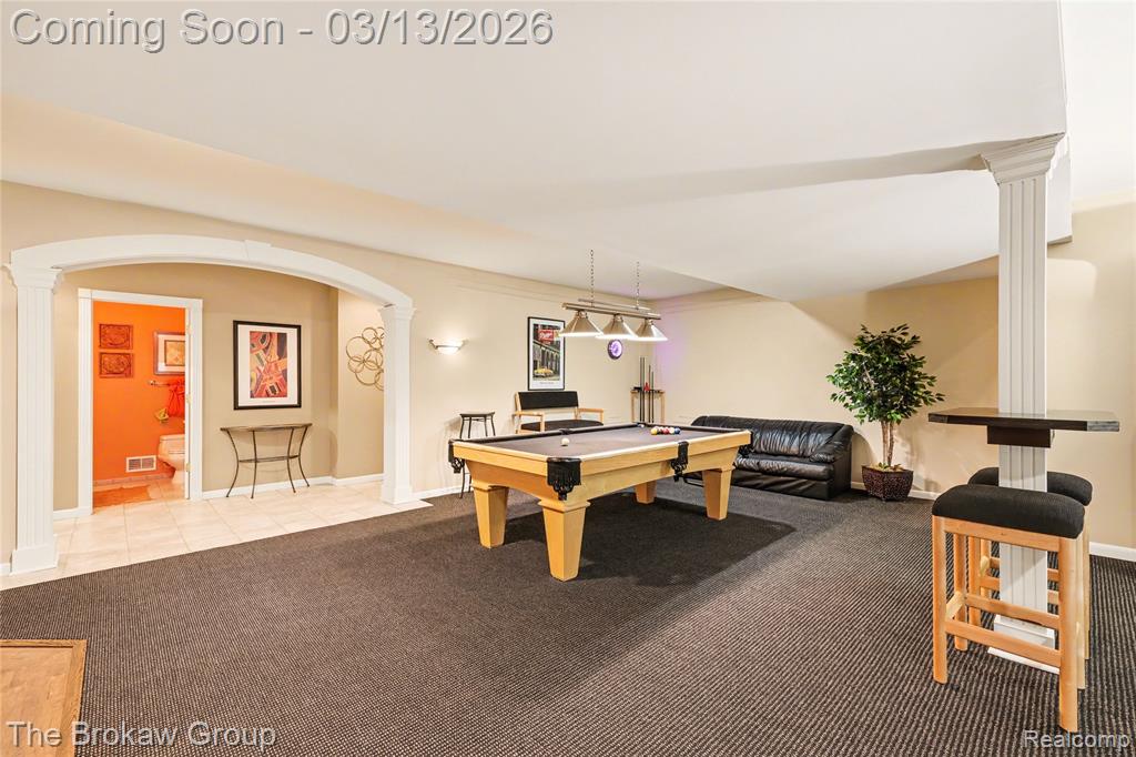 1672 Deer Path Trail, Oxford, MI 48371 — Photo 21