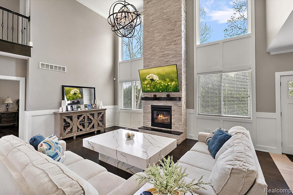 46930 Riverpark E, Macomb, MI 48044 — Photo 6