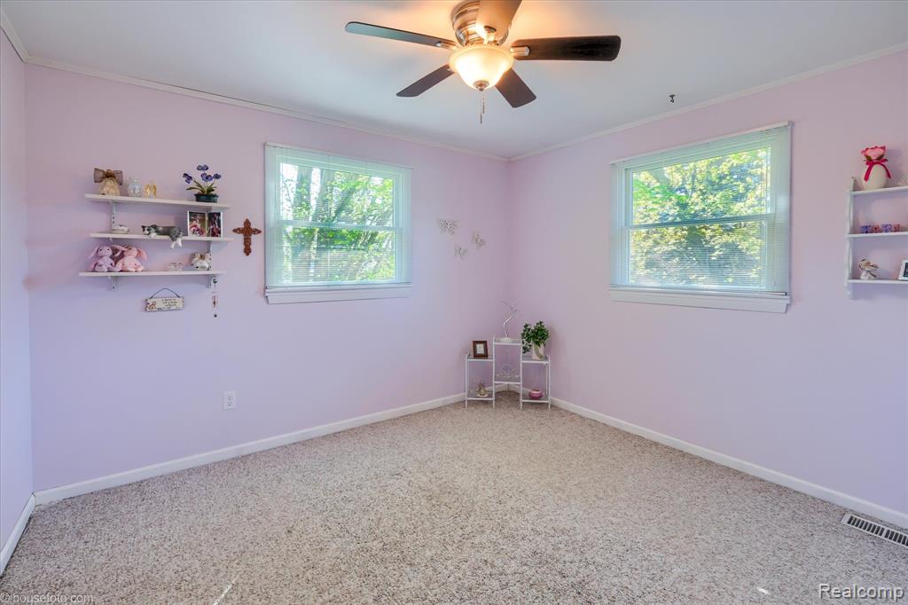 2676 Porcupine Trail, Lapeer, MI 48446 — Photo 35