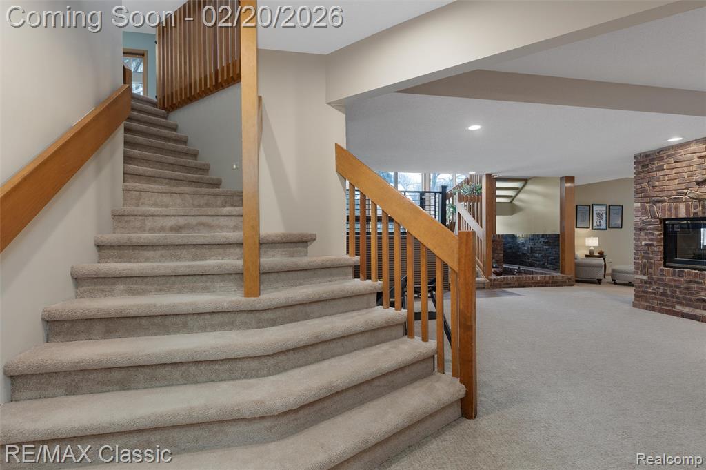 43484 Scenic Lane, Northville, MI 48167 — Photo 49
