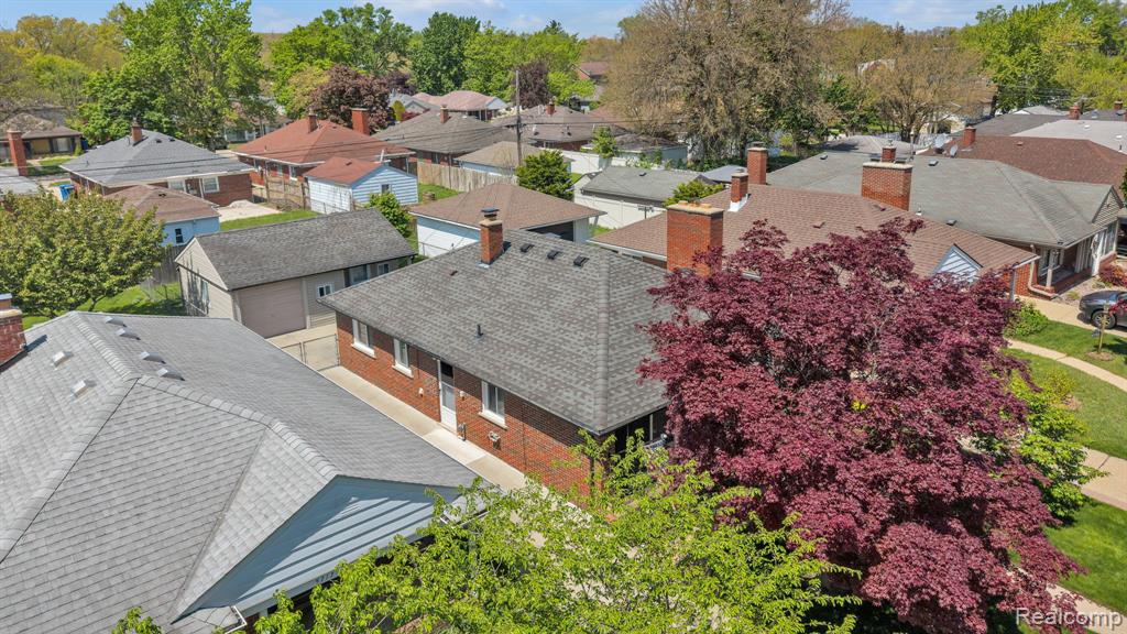 5725 Burger Street, Dearborn Heights, MI 48127 — Photo 31