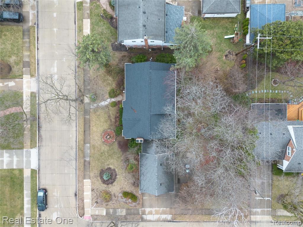 400 Beechmont Street, Dearborn, MI 48124 — Photo 32