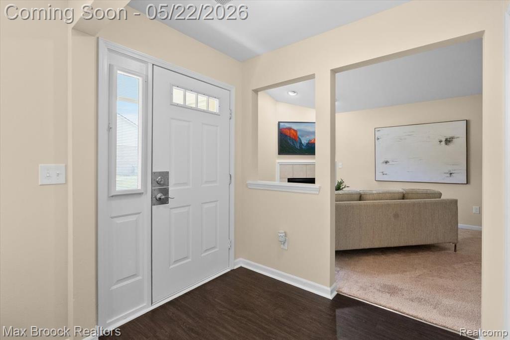 25258 Julianna Drive, Chesterfield, MI — Photo 3