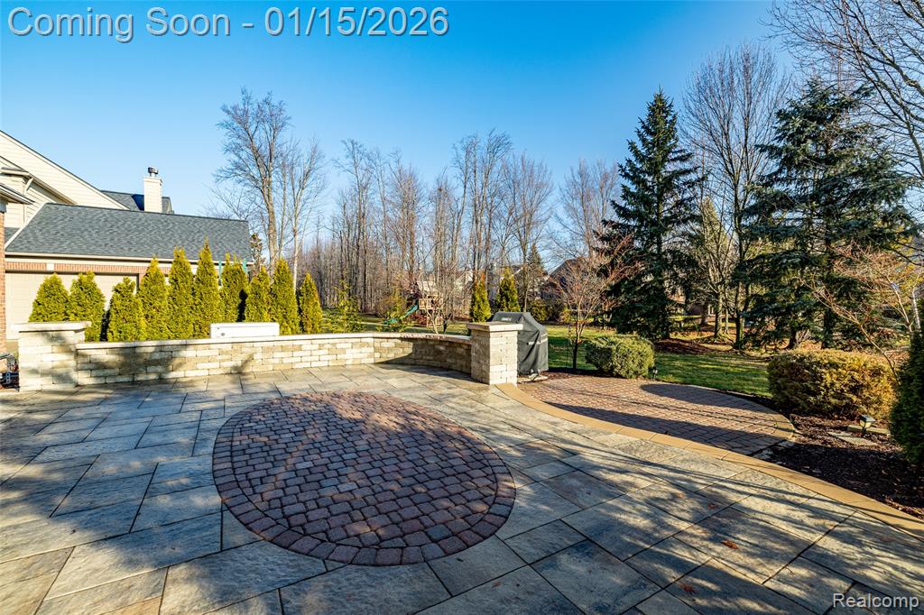 48502 Antique Road, Canton, MI 48187 — Photo 12