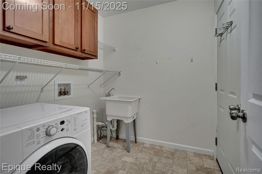 1920 Kenneth F Brown Court, Imlay City, MI 48444 — Photo 19