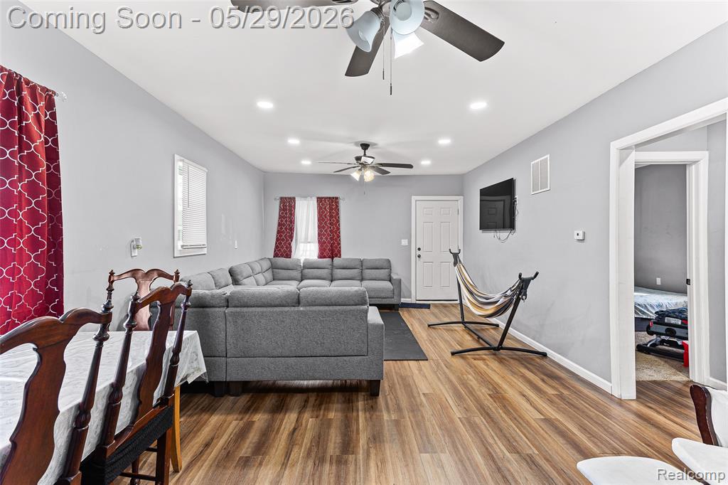 9365 Quincy Street, Detroit, MI 48204 — Photo 8