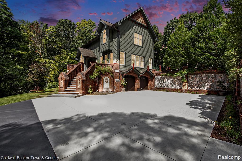 3534 Catherine Anne Lane, Holly, MI 48442 — Photo 2
