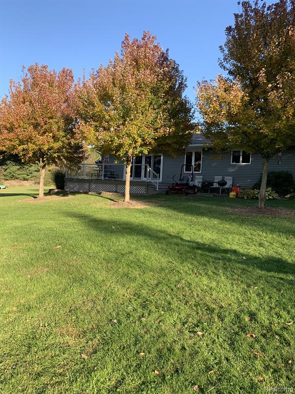 4172 SKINNER LAKE Road, Lapeer, MI 48446 — Photo 30