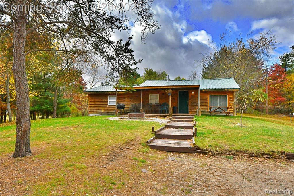 9871 Manitowac Road, St. Helen, MI 48656 — Photo 19