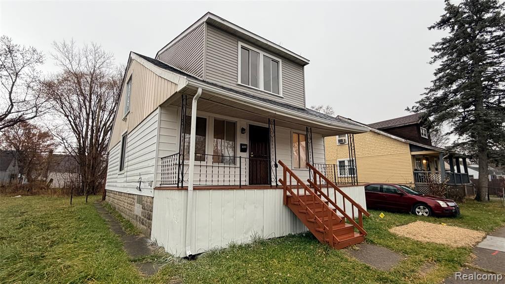 19632 Eureka Street, Detroit, MI 48234 — Photo 2